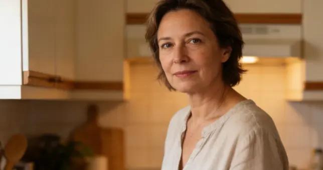 更年期女性需警惕這4個信號，幫助識別症狀，提前調理更輕鬆