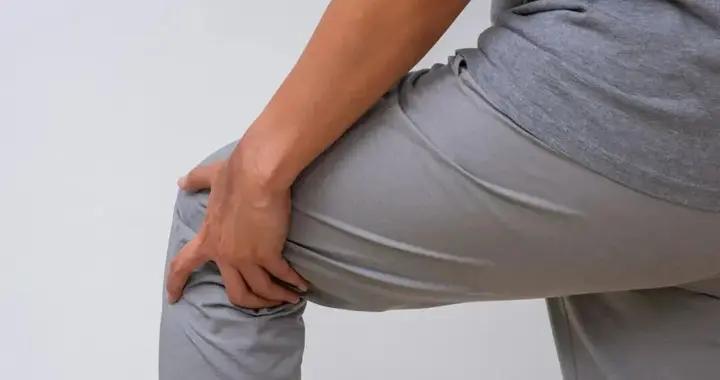 人最需要鍛鍊的1塊肌肉，但是很多人都忽視了！現在練還不晚