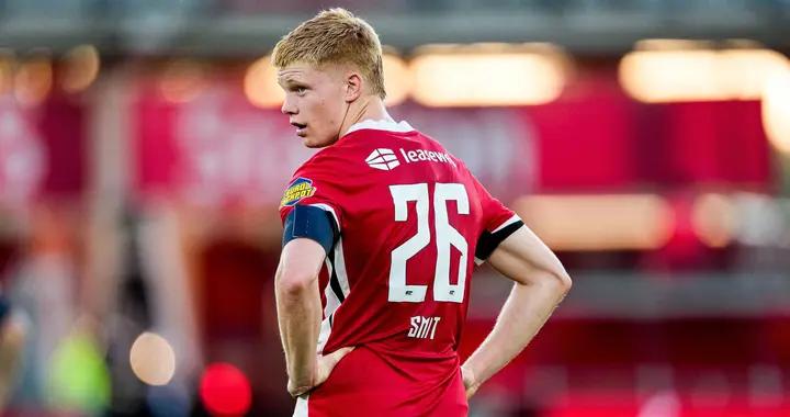 郵報：斯密特標價爲6000萬歐，但紐卡冬窗預算上限爲5000萬歐