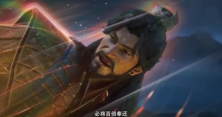 凡人年番3收官，燕如嫣假哭搞笑，韓立藏身商隊，年番4暑假檔迴歸