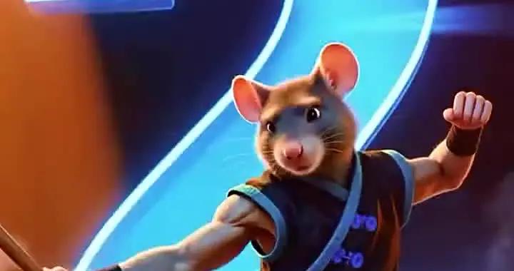 申花新援拉唐社媒發佈視頻：上海申花，“大老鼠”來了！