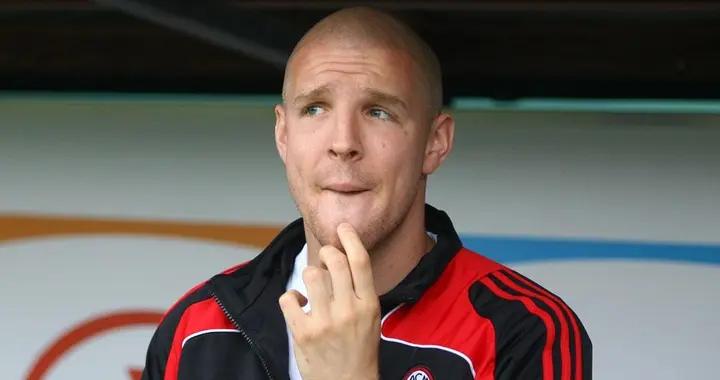 森德羅斯：阿坎吉是意甲最佳後衛；索默總能給隊友帶來安全感