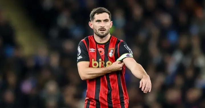 櫻桃隊長庫克：阿森納排第一是有原因的；塞門約付出了一切