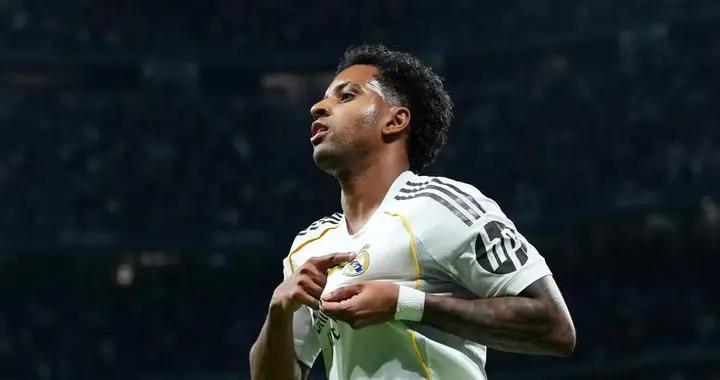 羅馬諾：羅德里戈不會在1月離開皇馬，這可以100%保證