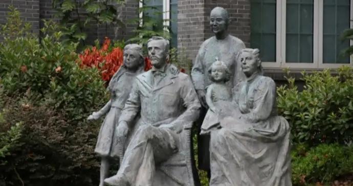 賽珍珠的傳記作品兩種