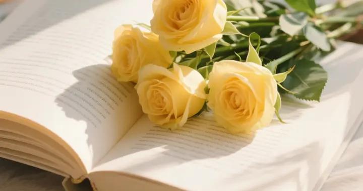 週一早安美好美圖