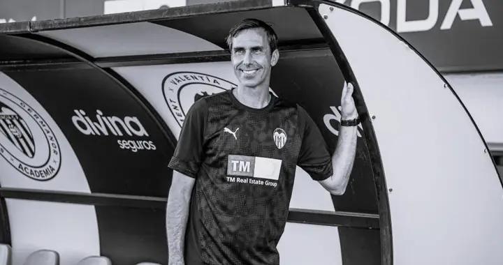 世體：瓦倫西亞女足B隊主帥馬丁的遺體已找到，其孩子仍失蹤