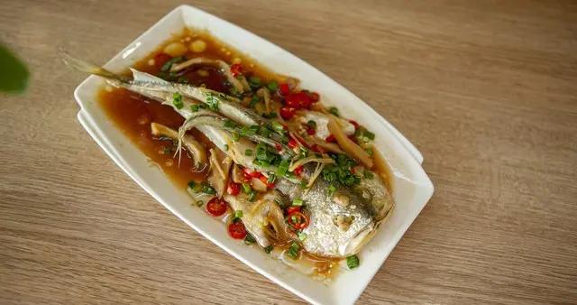 元旦家宴，教你4道待吉祥客菜，寓意福氣滿滿，開啓新年好兆頭！