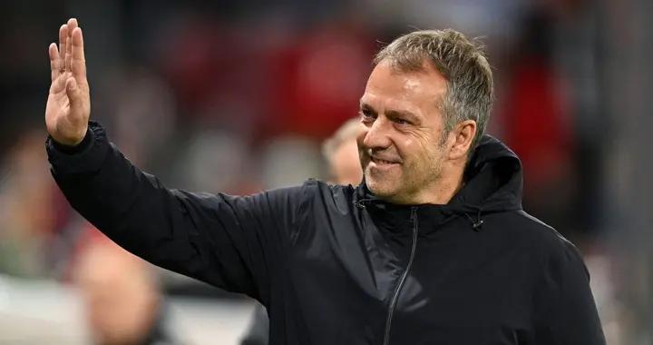 弗裏克執教巴薩86場與拜仁時期持平，勝場64-70，進球243-255