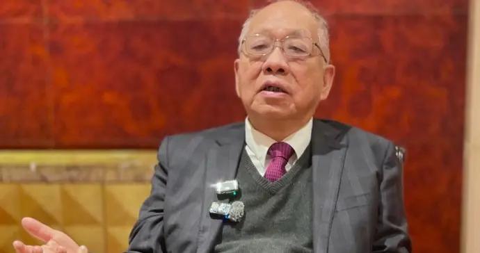 丘成桐：現在我完全有底氣和信心“預測”中國未來數學的發展