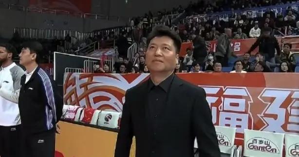 新疆代理主帥：想回到強隊行列必須找回強硬防守，齊麟目前無法自行走路