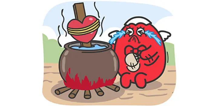 佔有慾最強的三大星座