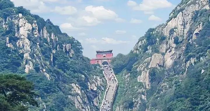 中國的19處世界自然遺產，你去過幾處了？