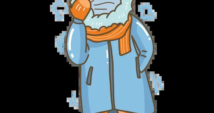 小寒養生丨保護陽氣、涵養精氣、收斂元氣、不要生氣