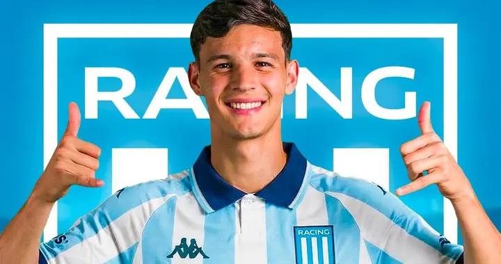 Here we go！羅馬諾：巴倫廷-卡爾博尼即將租借加盟競賽