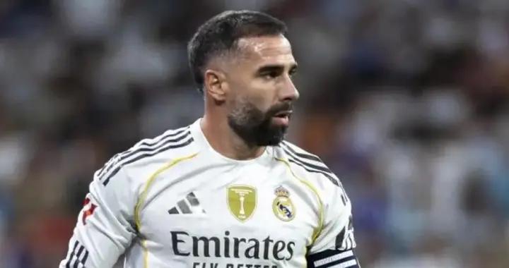 阿斯：卡瓦哈爾專注於皇馬，他知道發揮作用就會獲得續約合同