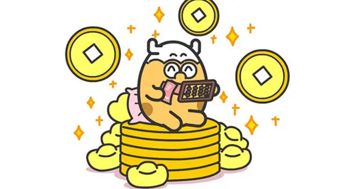 1月狗屎運最旺的三大星座