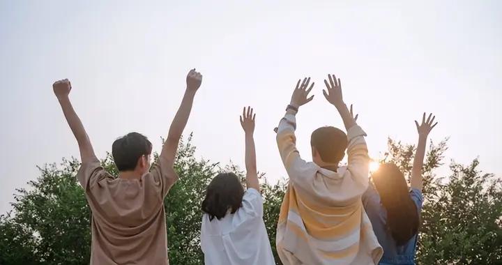 恭喜那些時常有點“小自戀”的人！