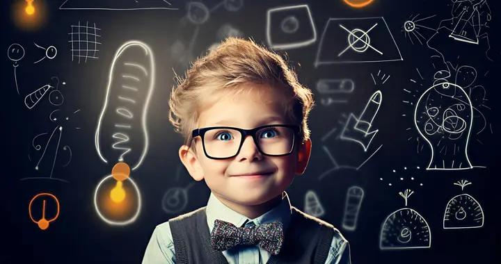 如果你希望孩子成爲一個真正優秀的人，那麼讀讀哲學最有用