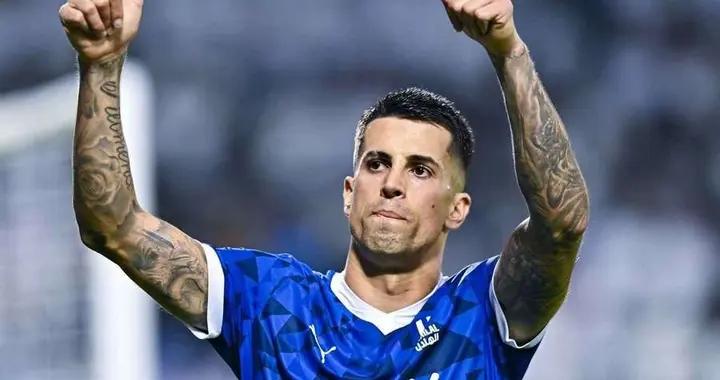 羅馬諾：齊沃完全認可國米籤坎塞洛，他們在等球員的最終立場