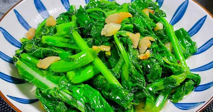 明天小寒，使勁喫這菜，一潤腸、二健脾胃、三強免疫，別不懂喫！