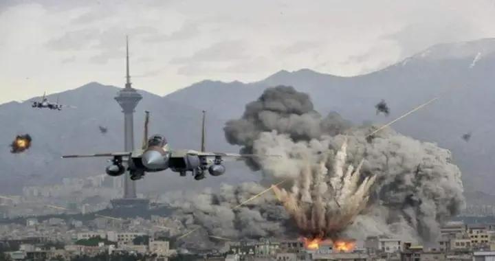 美軍的封神之戰，海灣戰爭如何坑了美國