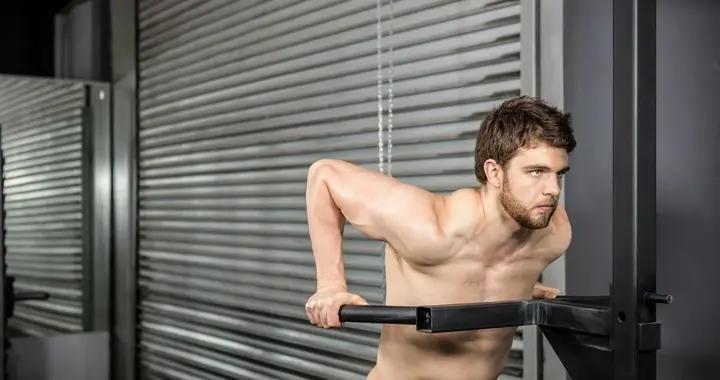 練肌肉：堅持這幾個行爲，花最短時間練出最多肌肉