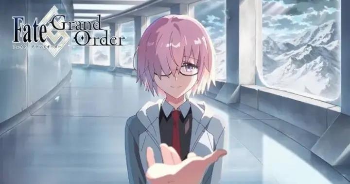 憋了8年的FGO大結局，最後還是把所有玩家都刀了