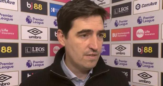 伊勞拉：塞門約仍是我們的球員，除非有變化否則他會繼續上場