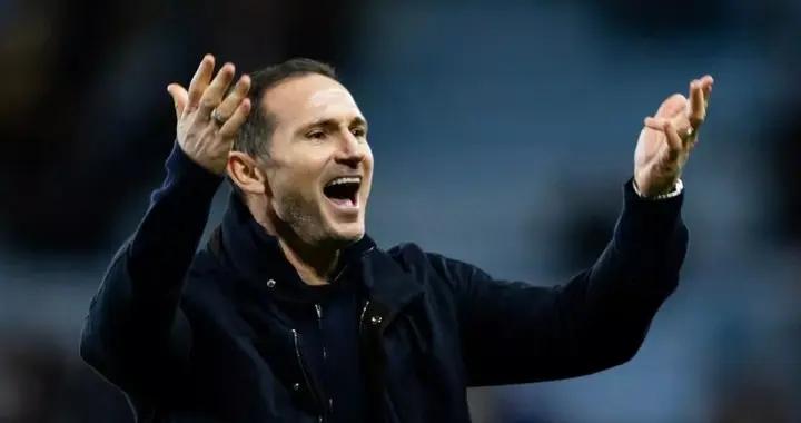 前切爾西球員：我支持蘭帕德迴歸，他首次執教的表現並不算差