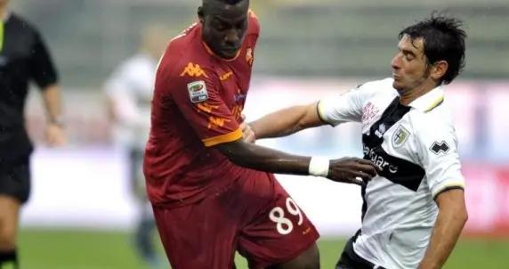 奧卡卡：斯帕萊蒂當年如父親般關心我；沒想到齊沃會當教練