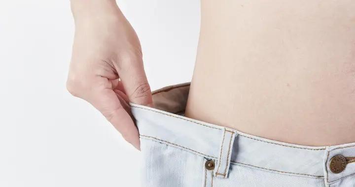 中年女性減肥有多難？控制體重的4個方法，讓你維持住好身材