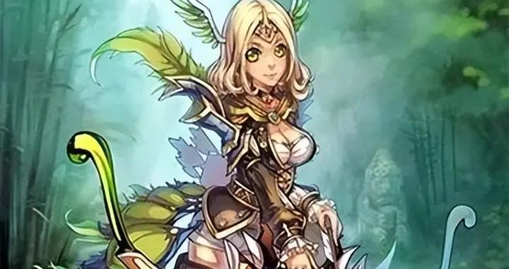 這款被男生嫌棄網遊，竟成我高中懵懂青春裏的最大助攻