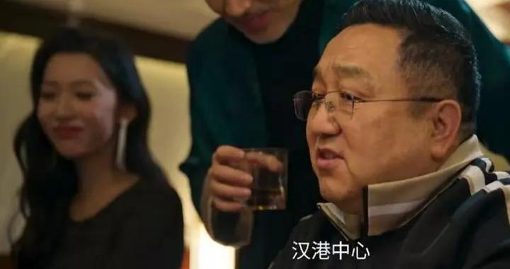 《罰罪2》臺詞提前劇透？3個人物“高危預警”，隱藏大佬露馬腳