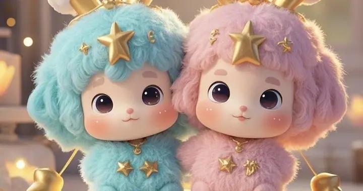 桃花爆棚預警！2026 年 Q1 這五大星座魅力全開，優質桃花排隊來！