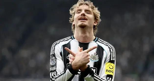 斯圖加特高層：沃爾特馬德的轉會是歷史性的，我們別無選擇