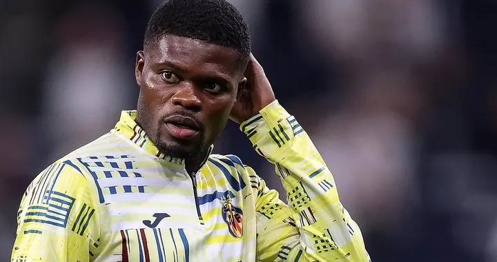 世體：帕爾特伊等多名黃潛球員合同將到期，主帥合同也只剩半年