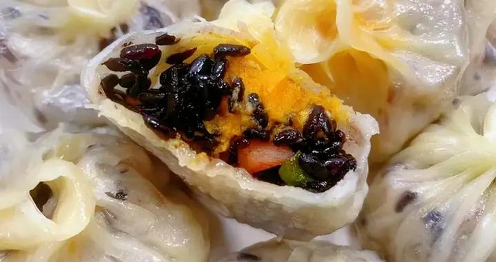 冬天經常蒸一鍋，特養人還扛餓！做一次能喫一個月，早餐不愁了！