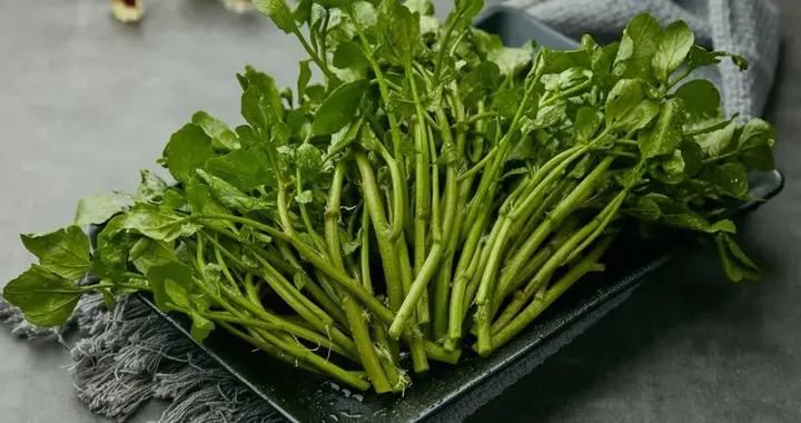 它被國外評爲最具營養活力的蔬菜，但我打賭 90% 的人沒喫過