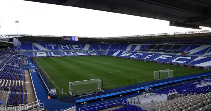 聽心理學家的話，伯明翰準備在客場把更衣室裝飾成主場的樣子