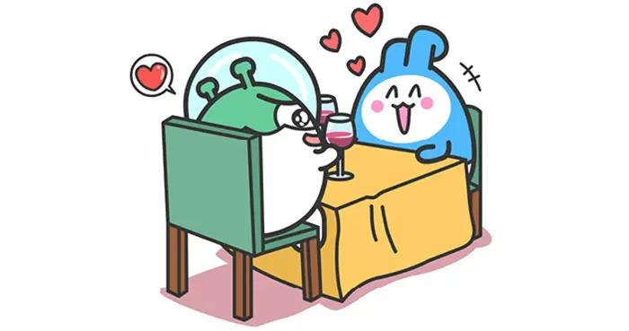 這三個星座，2026年桃花旺但不亂，只等對的人