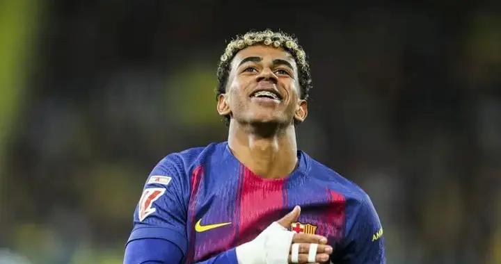 TA：巴薩最渴望贏得的獎盃是歐冠，球隊內部對此很有信心