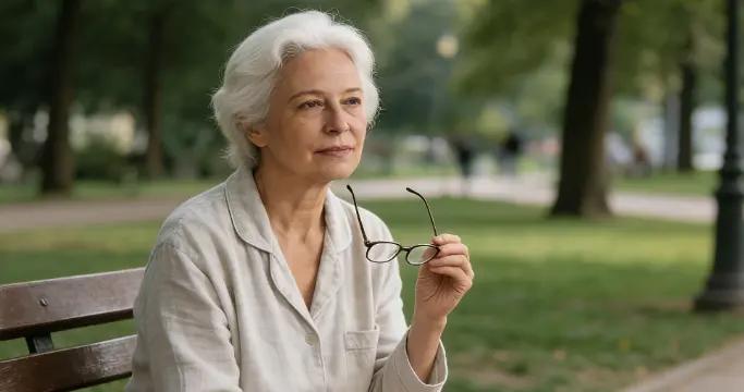 更年期調理要及時，長期踐行這些方法，幫助守護身體健康