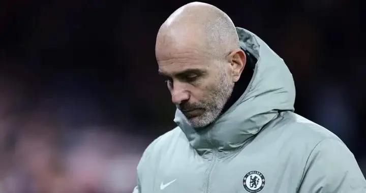 英超教練下課賠率更新：馬雷斯卡低賠領跑，弗蘭克位列第四