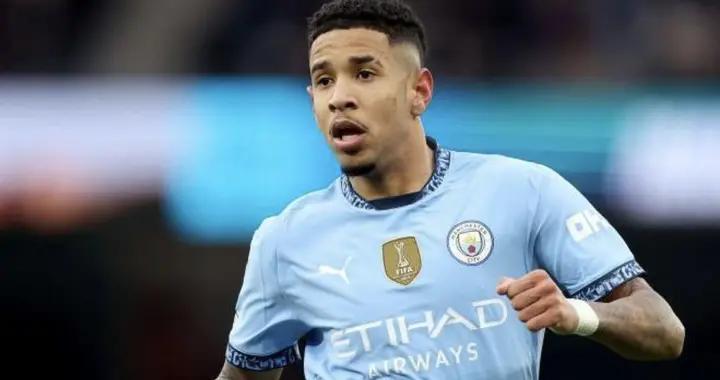 希望籤塞門約讓曼城立場改變，英媒：熱刺再度嘗試籤薩維尼奧