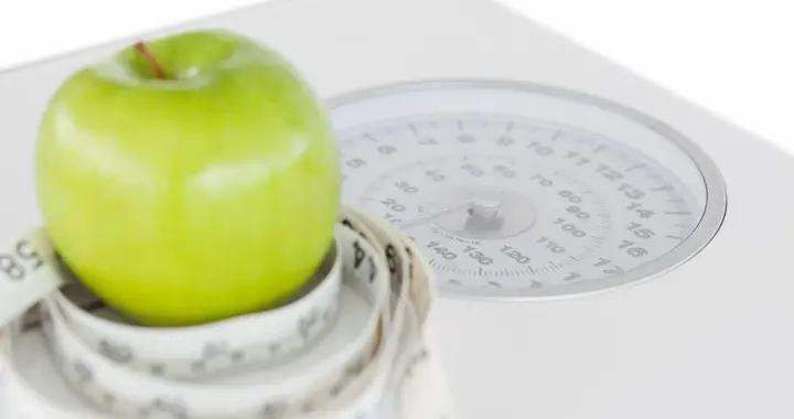 35歲小姐姐，成功掉秤32斤，總結：5個超級掉秤的方法