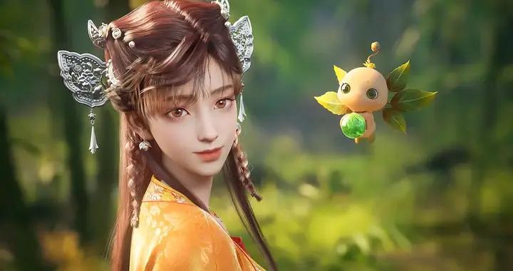 《仙劍3》動畫開播熱度不佳，時代濾鏡太強，動畫成影版受害者！