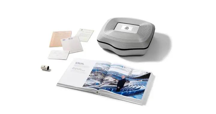 皇馬限量發售《白色之心》紀念書籍，重14公斤售價5990歐元