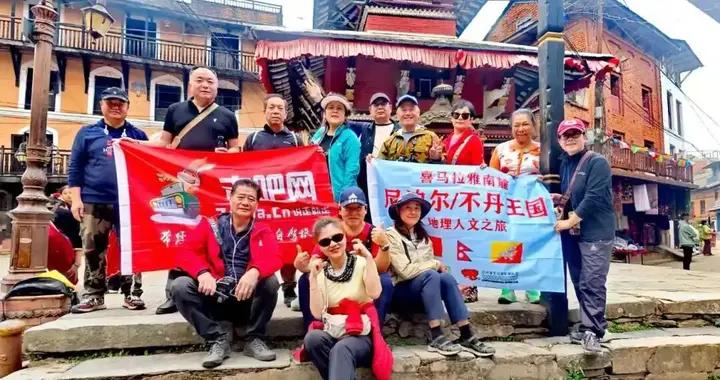 2025年度路線特輯：26幅影像，邁向2026！