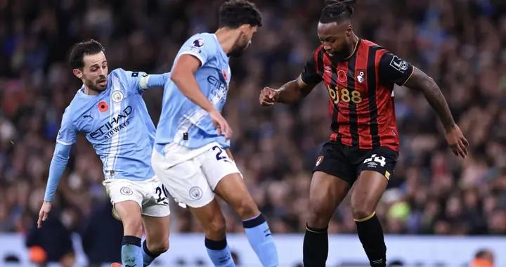 曼晚記者：安德森是曼城夏窗的潛在目標；B席可能會離隊